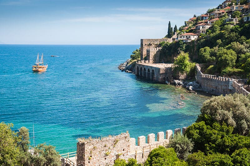 Alanya