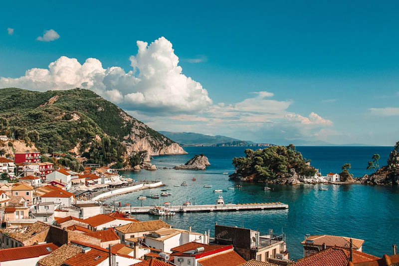 Parga