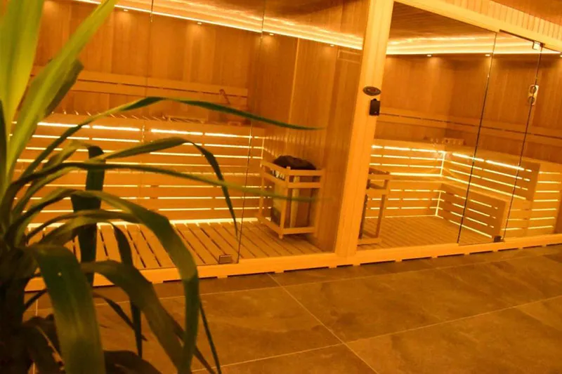 Brilliant Hotel &amp; Spa - slika 4
