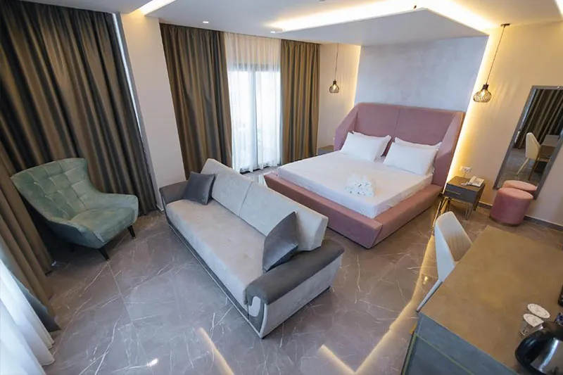 Brilliant Hotel &amp; Spa - slika 5