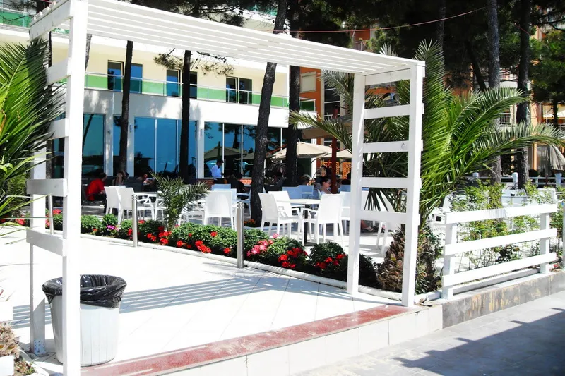 Albanian Star Hotel - slika 2