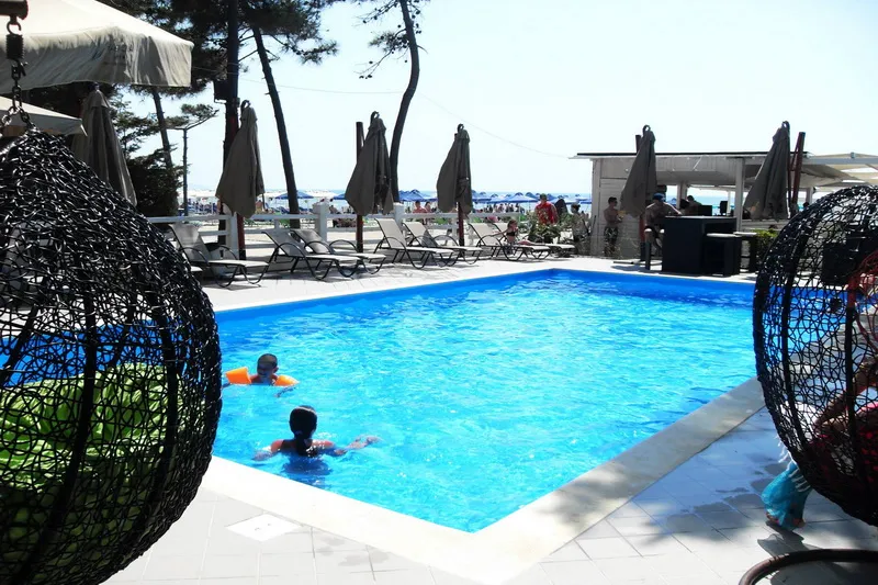 Albanian Star Hotel - slika 3