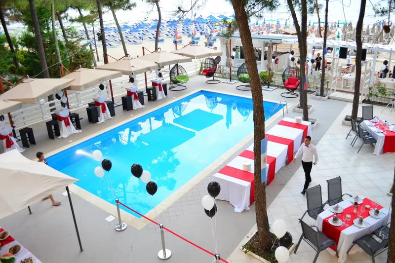 Albanian Star Hotel - slika 4