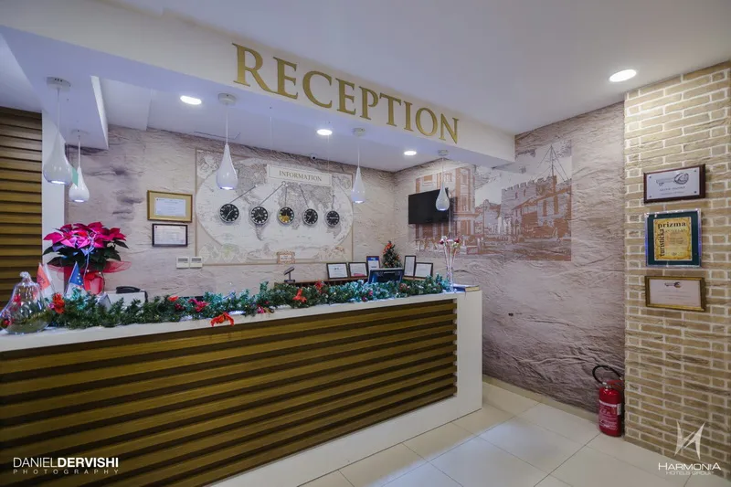Albanian Star Hotel - slika 5