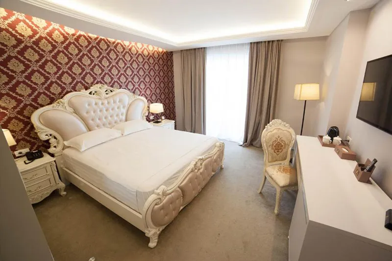 Fafa Grand Blue Hotel - slika 3