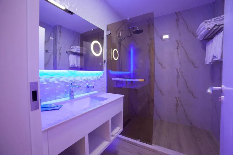 Fafa Grand Blue Hotel - slika 5