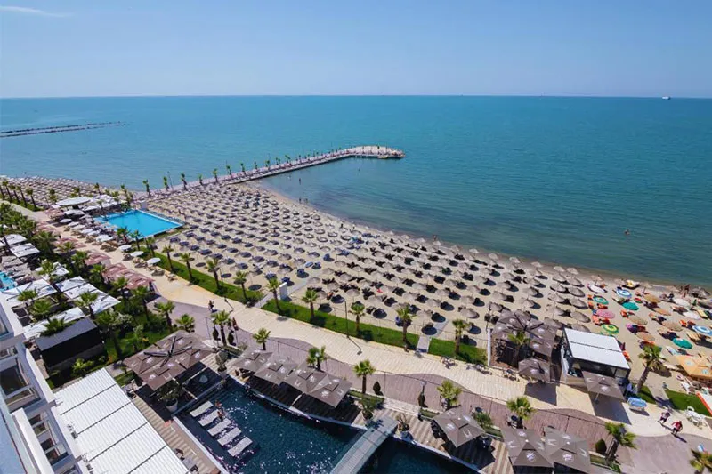 Gloria Palace Hotel - slika 2
