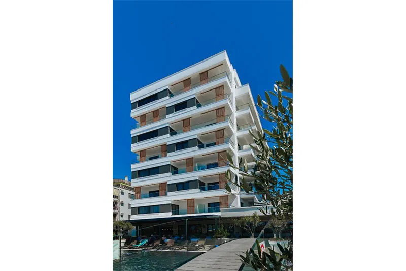 Gloria Palace Hotel - slika 3