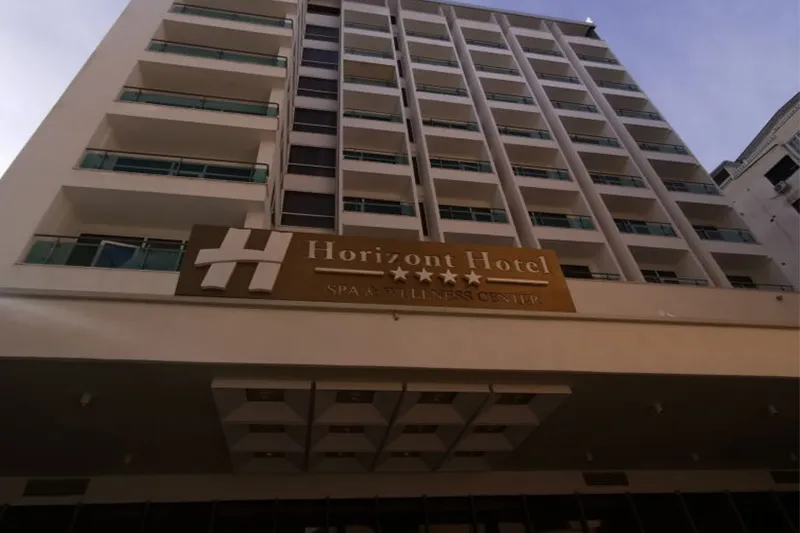 Hotel Horizont