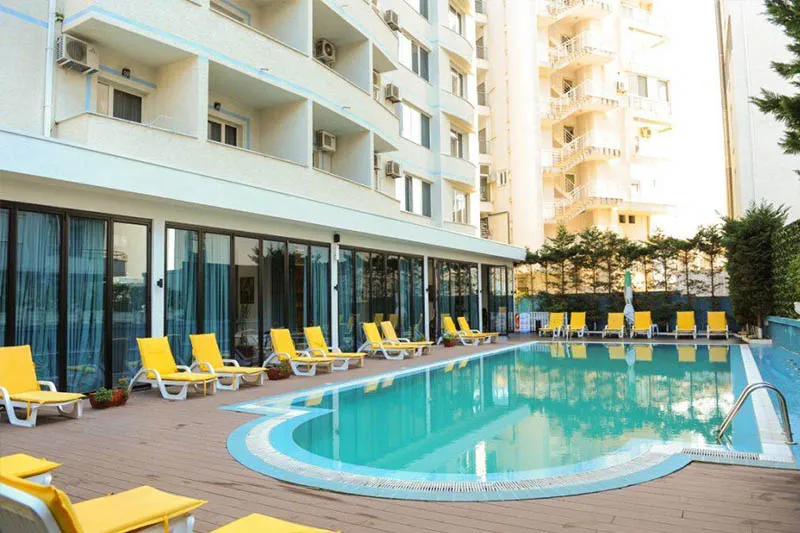 Leonardo Hotel - slika 3