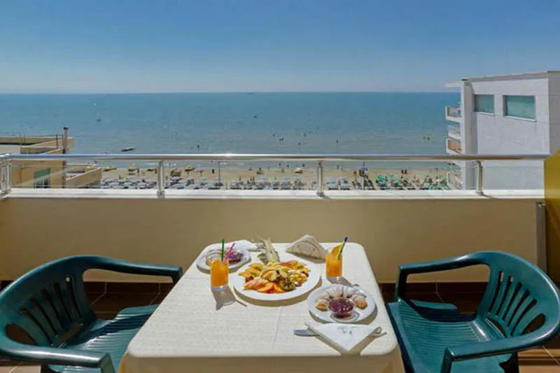 Sun Harmonia Hotel - slika 4