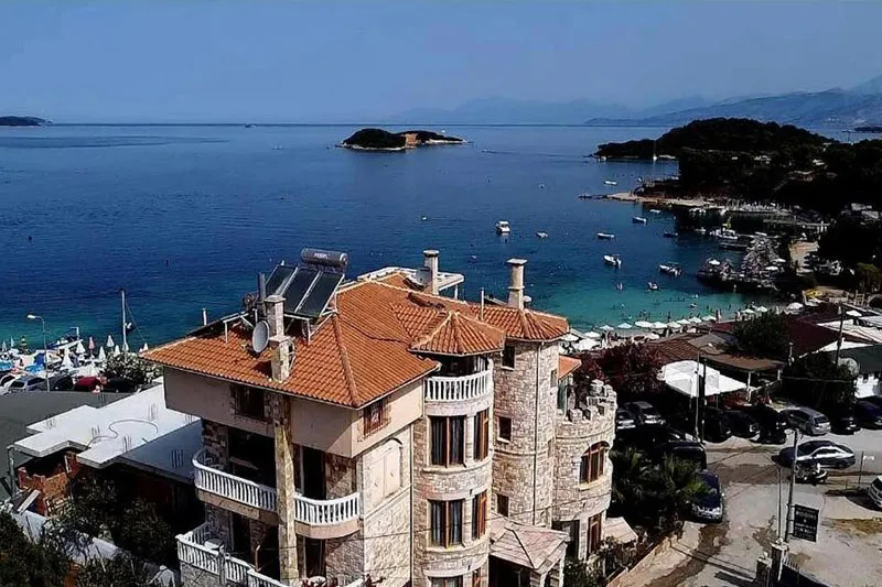 Castle Hotel - slika 3