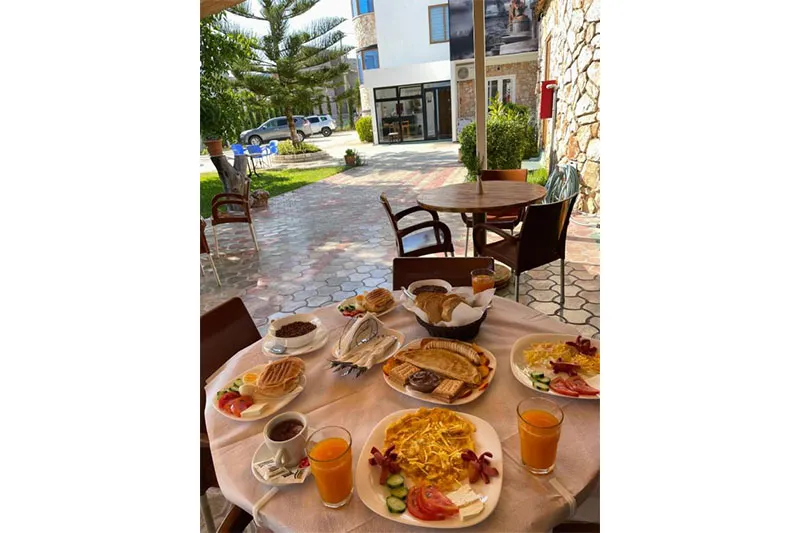 Central Park Hotel - slika 2