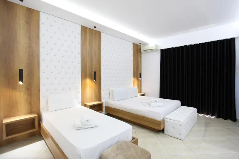 Central Park Hotel - slika 3