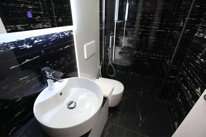 Central Park Hotel - slika 5