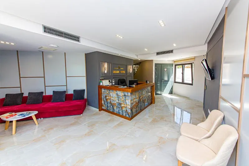 Delight Hotel - slika 2