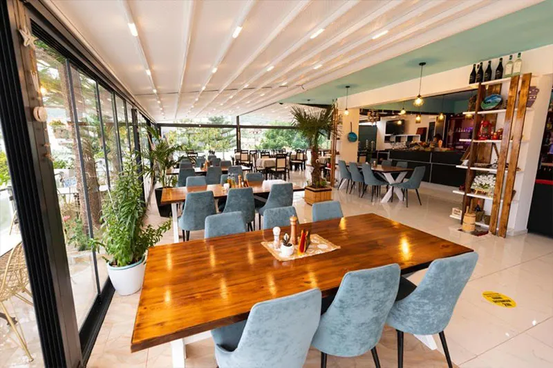 Joni Hotel - slika 3