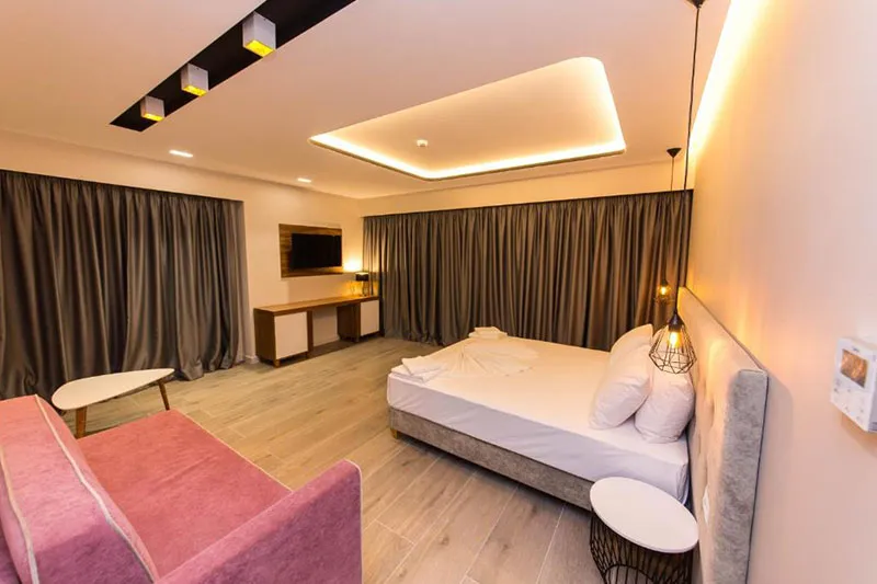Sole Mare Hotel - slika 5
