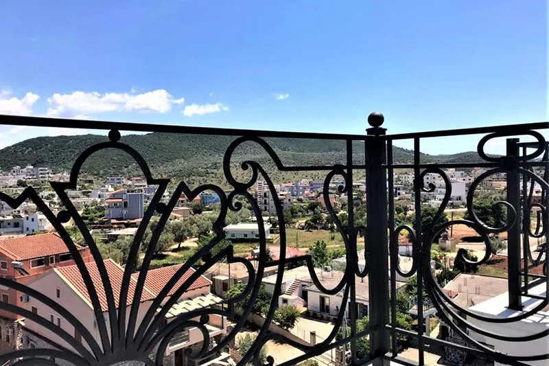 Sun Way Hotel - slika 3