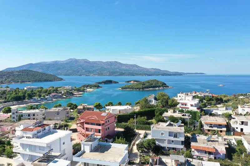 Sun Way Hotel - slika 5
