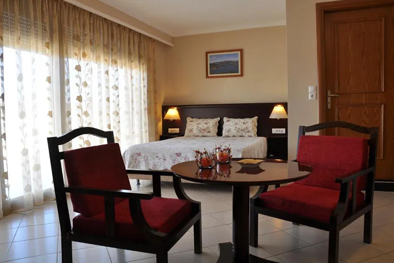 Vista Mare Hotel - slika 3