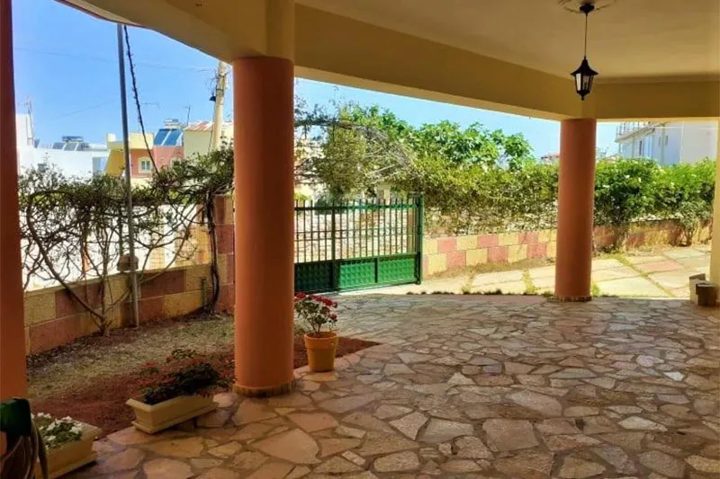 Kristo Apartmani - slika 4