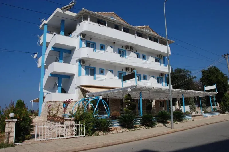 Hotel Murati