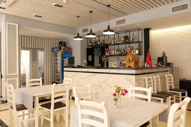 Alpha Hotel - slika 4