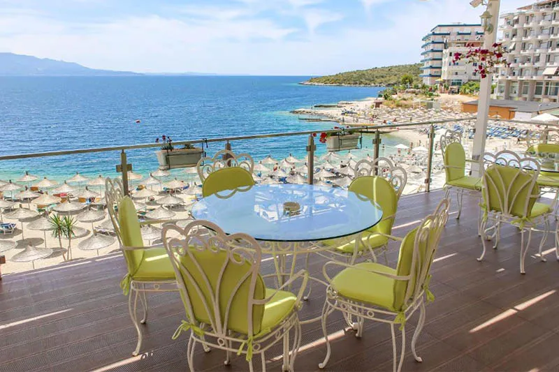 Apolon Hotel - slika 2