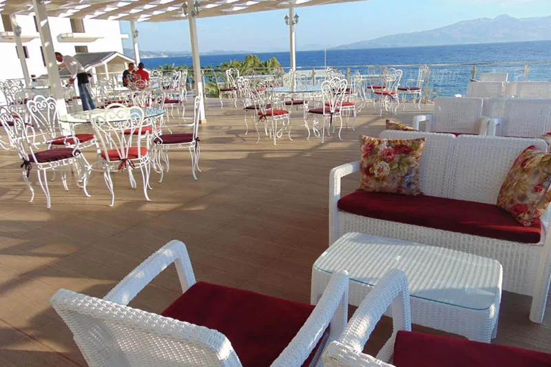 Apolon Hotel - slika 5
