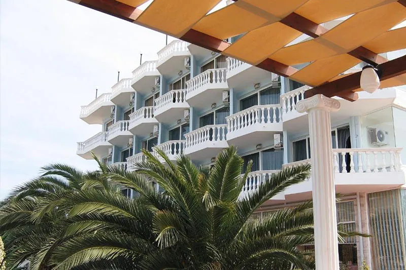 Hotel Dodona