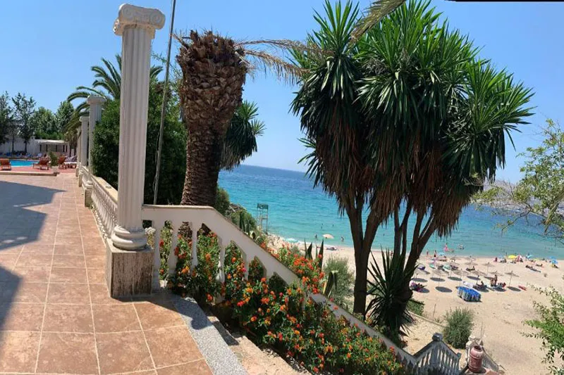 Dodona Hotel - slika 2
