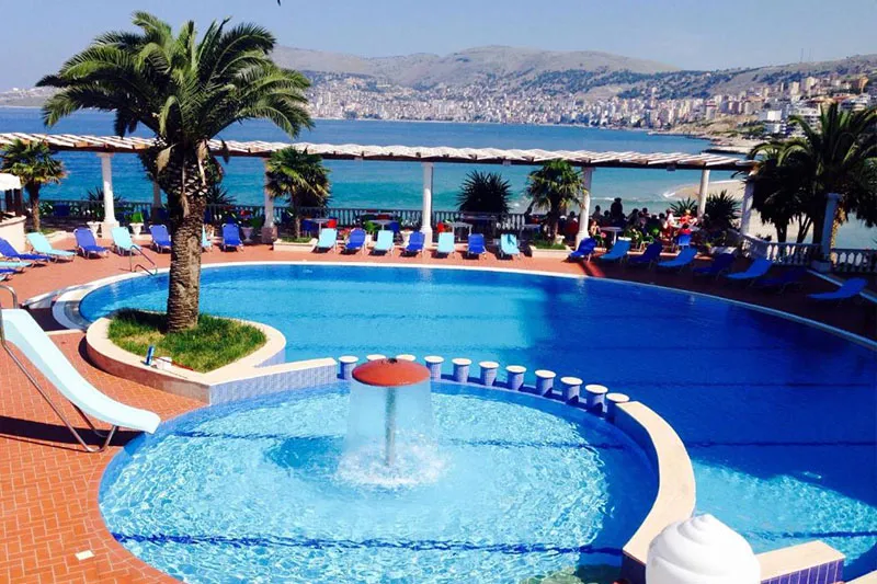 Dodona Hotel - slika 3