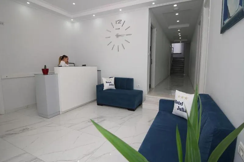 Julija Hotel - slika 2