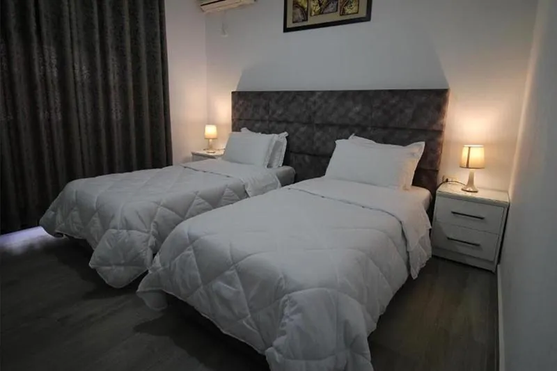 Julija Hotel - slika 5