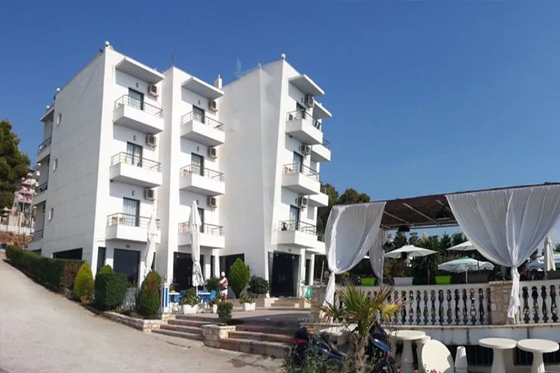 Mercury Ex Perla Hotel - slika 3