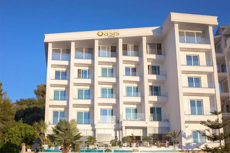 Hotel Oasis