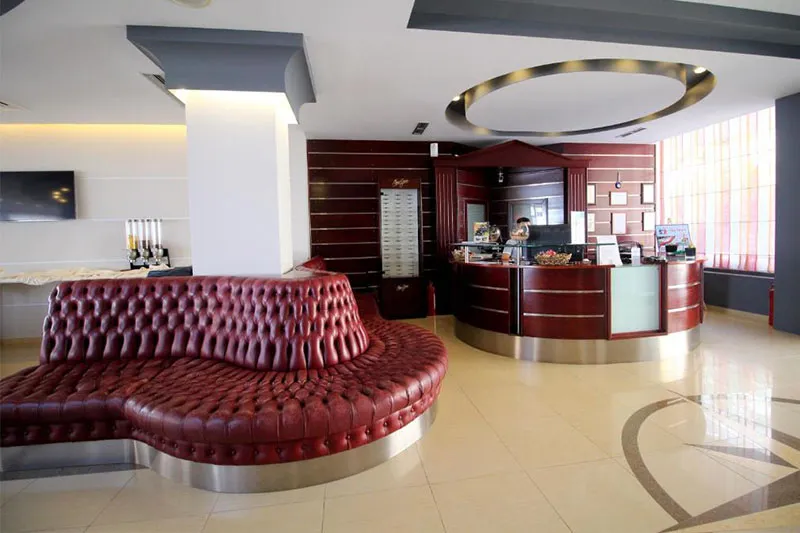 Saranda International Hotel - slika 3