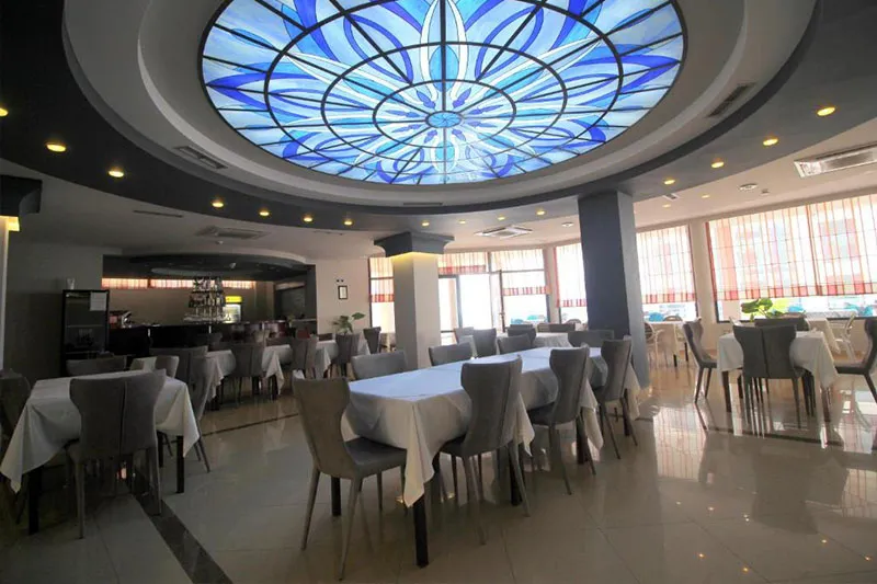 Saranda International Hotel - slika 5