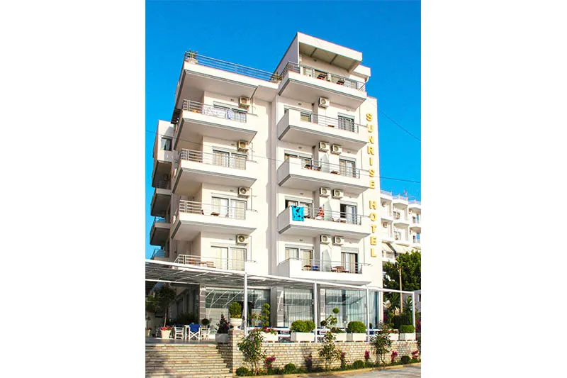 Sunrise Hotel - slika 2
