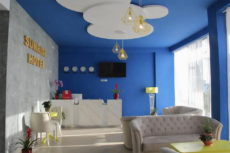Sunrise Hotel - slika 3