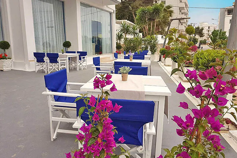 Sunrise Hotel - slika 4