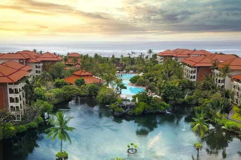 Ayodya Resort - slika 2