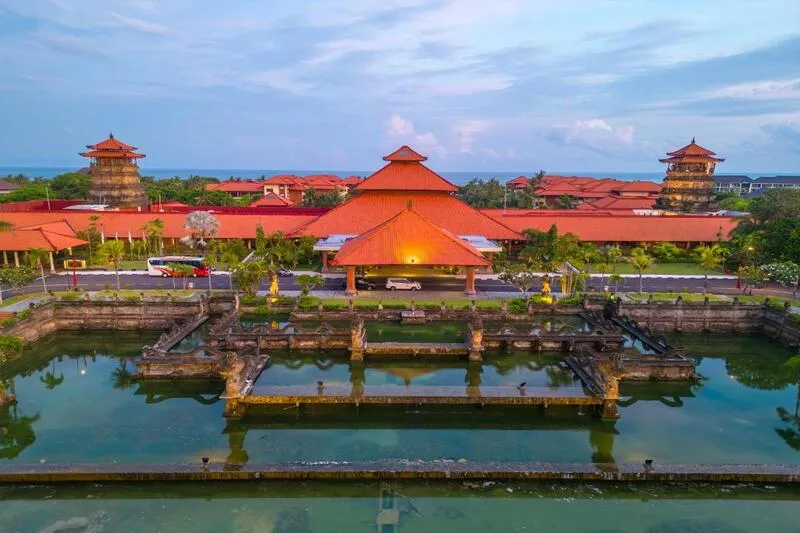 Ayodya Resort - slika 3