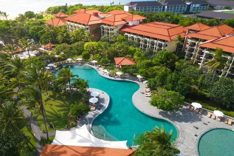 Ayodya Resort - slika 4