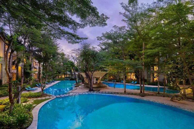 Courtyard By Marriot Bali Nusa Dua Resort - slika 2