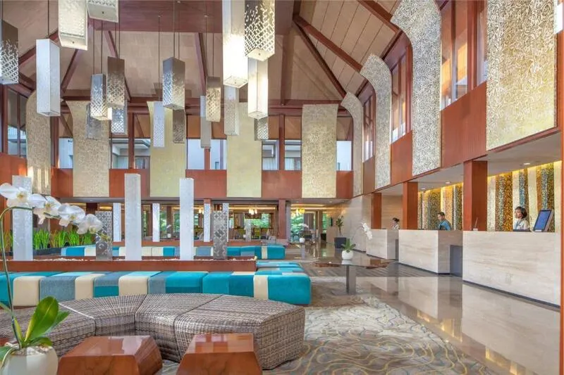 Courtyard By Marriot Bali Nusa Dua Resort - slika 3