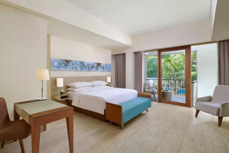 Courtyard By Marriot Bali Nusa Dua Resort - slika 4