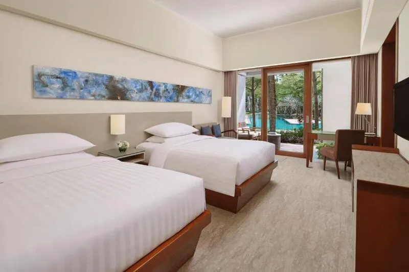 Courtyard By Marriot Bali Nusa Dua Resort - slika 5