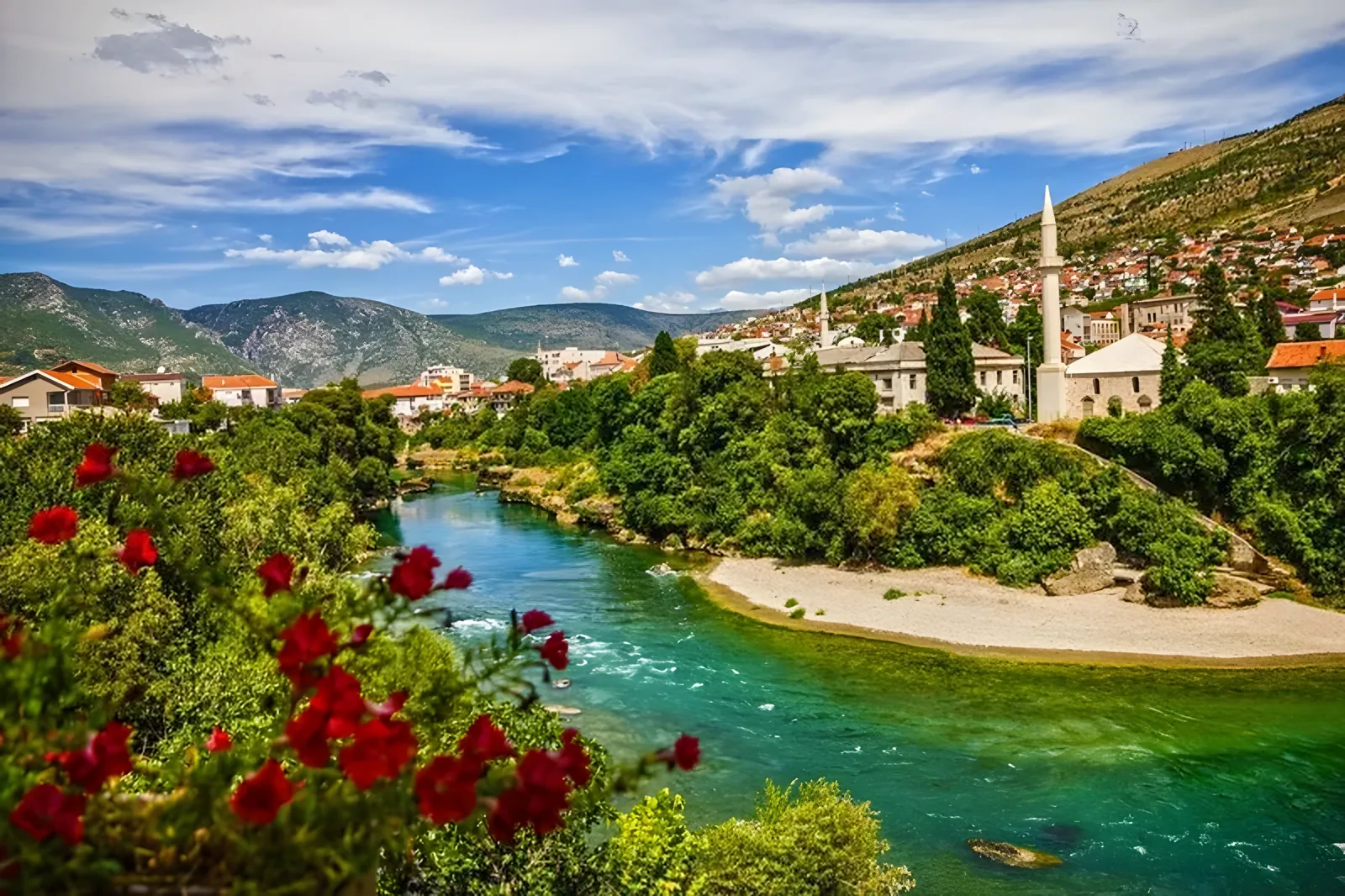 Mostar